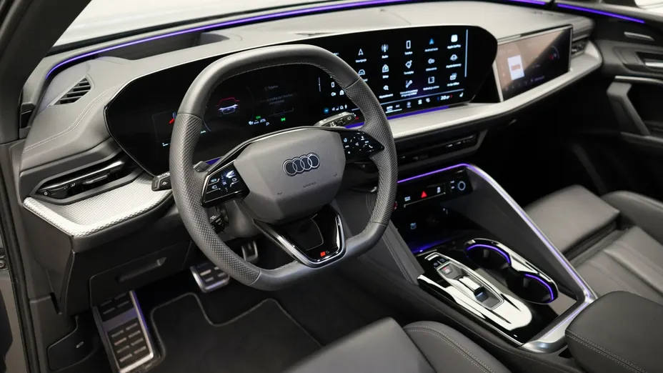 AUDI Q5 Sportback -