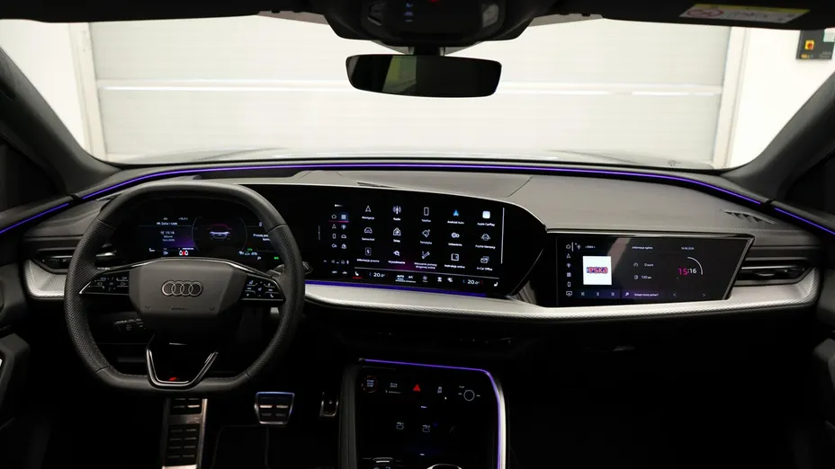AUDI Q5 Sportback -