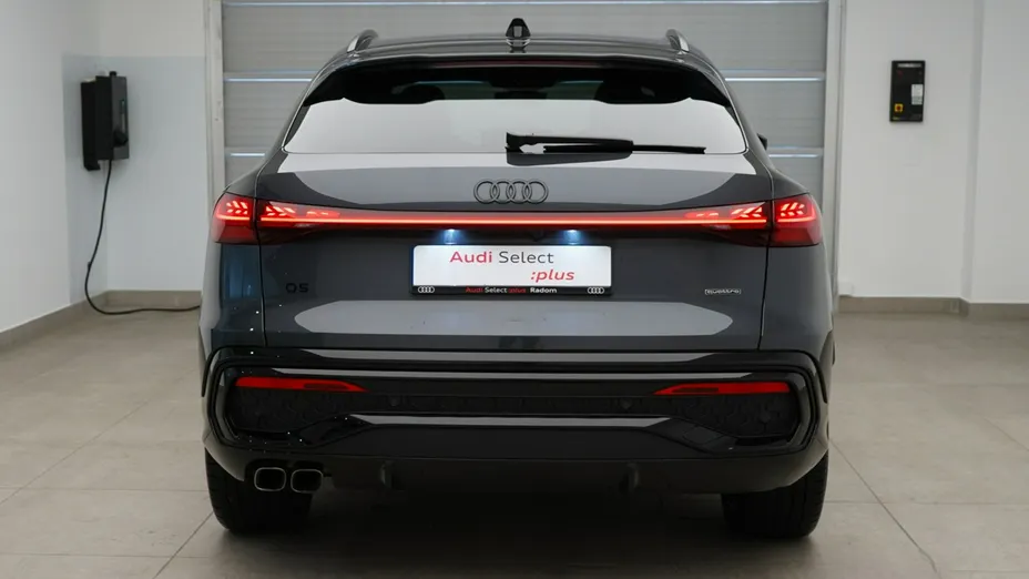 AUDI Q5 Sportback -