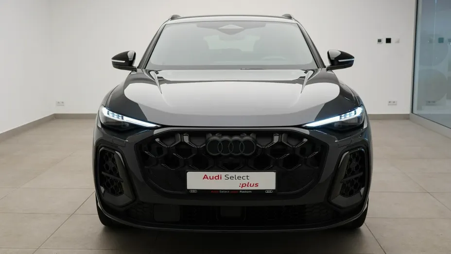 AUDI Q5 Sportback -
