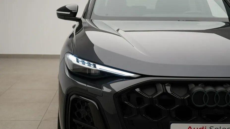 AUDI Q5 Sportback -