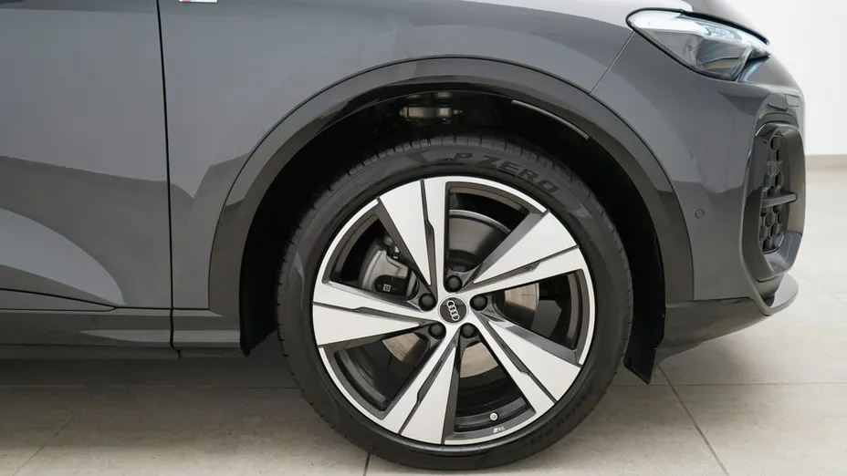 AUDI Q5 Sportback -