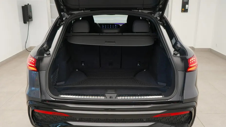 AUDI Q5 Sportback -