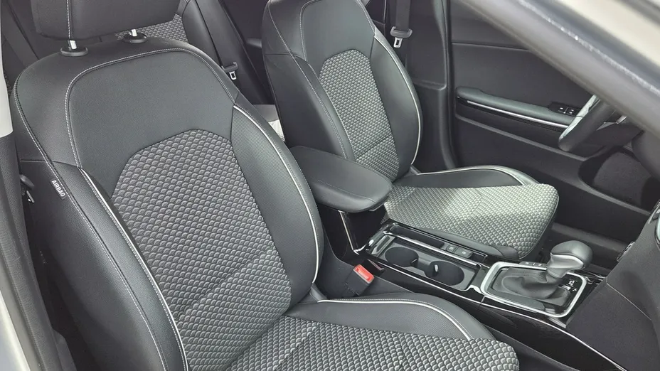 KIA Cee'd -