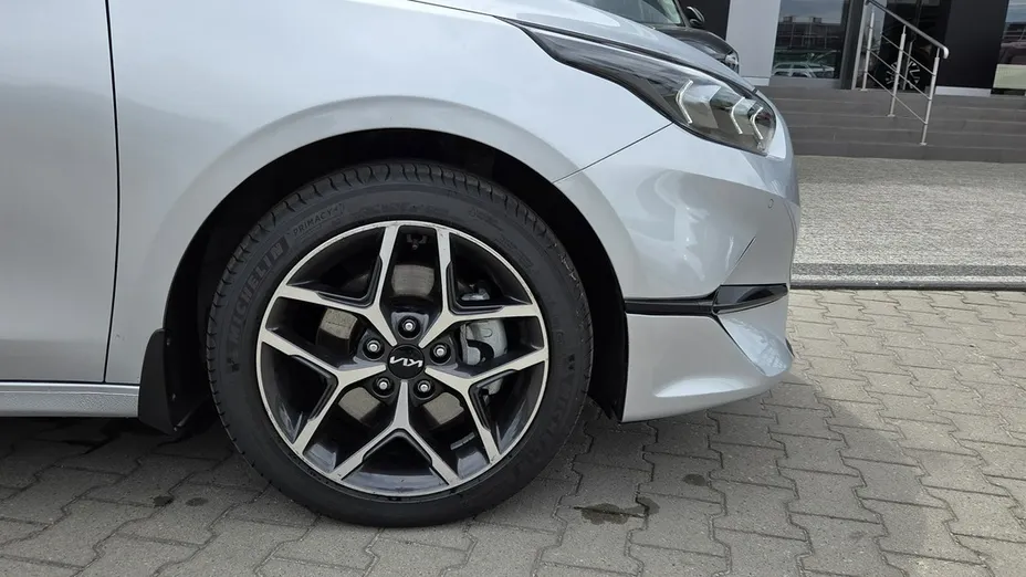 KIA Cee'd -