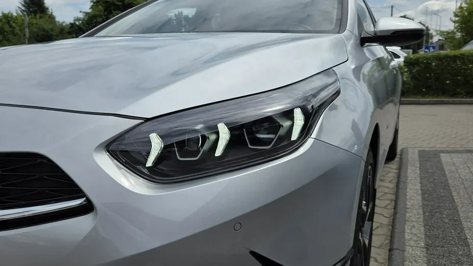 KIA Cee'd -
