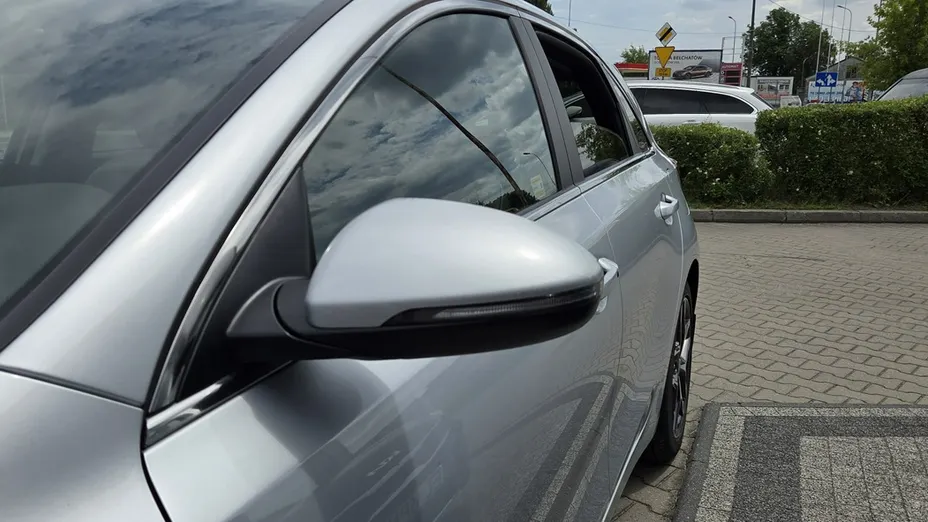 KIA Cee'd -