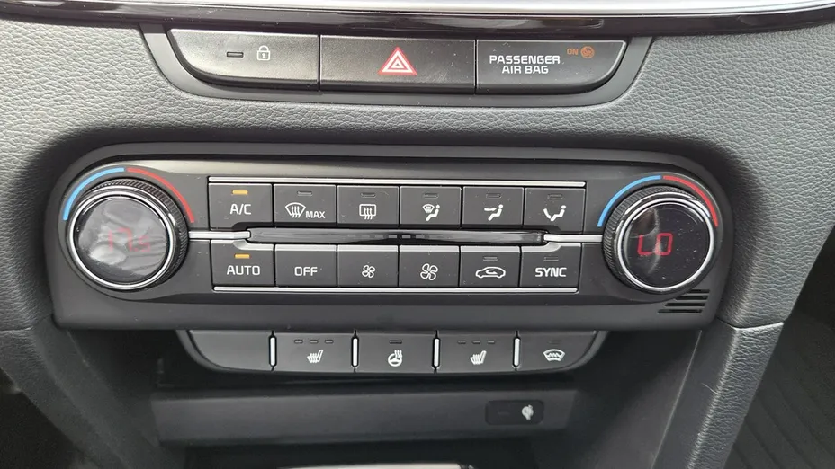 KIA Cee'd -