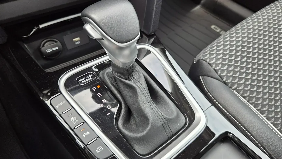 KIA Cee'd -