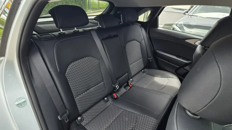 KIA Cee'd -