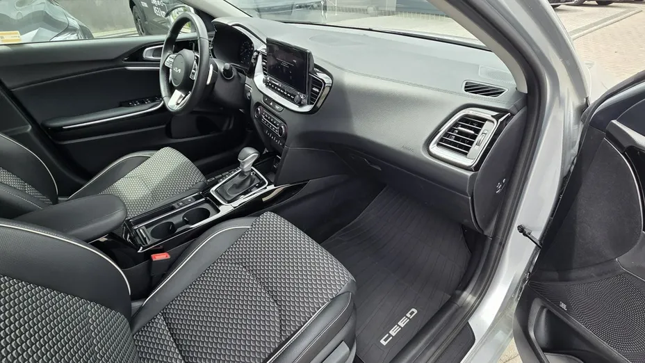 KIA Cee'd -