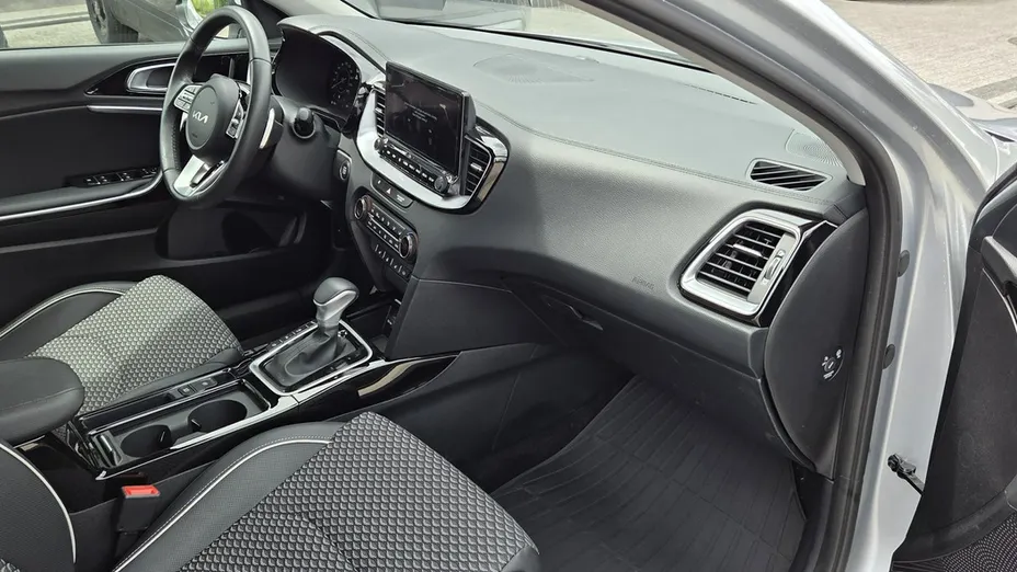 KIA Cee'd -