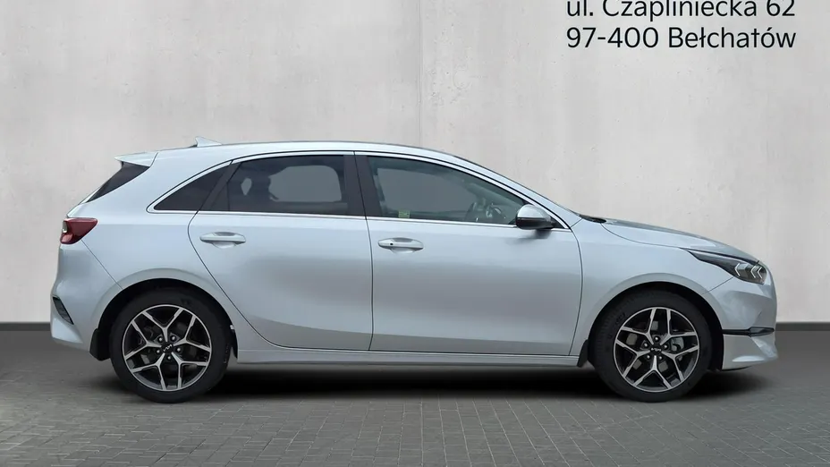 KIA Cee'd -
