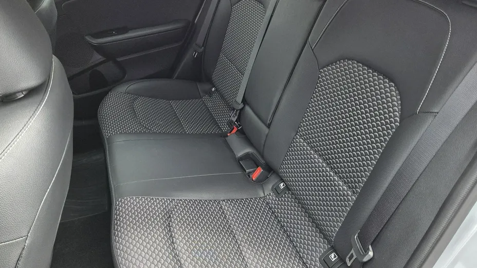 KIA Cee'd -