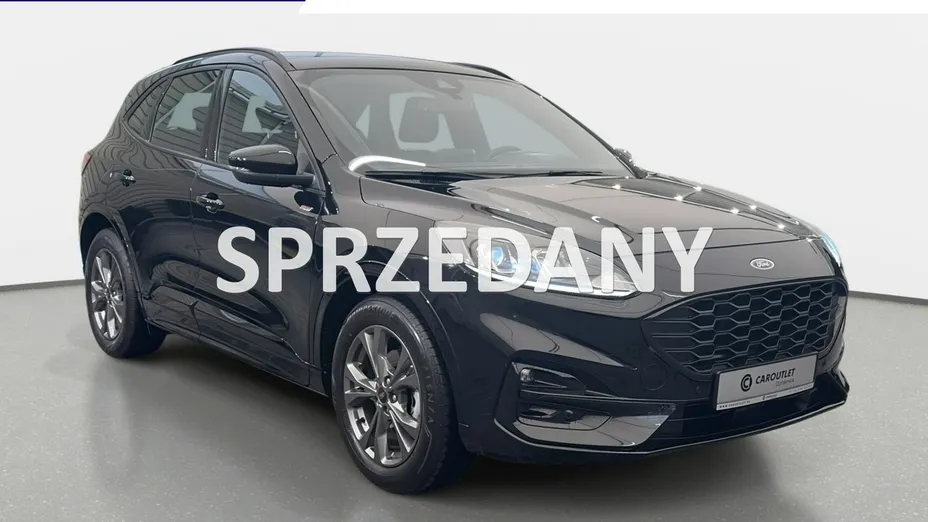 FORD Kuga -