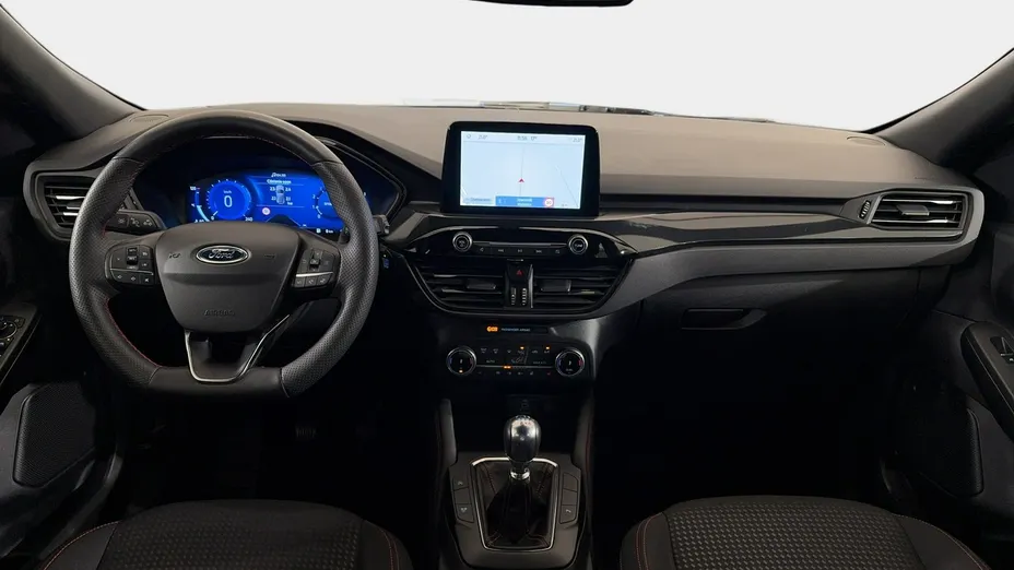 FORD Kuga -