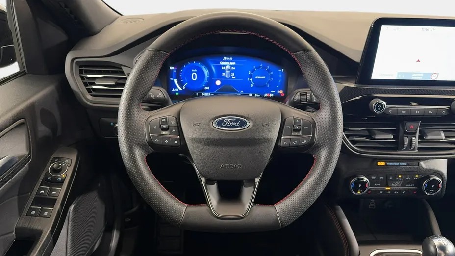 FORD Kuga -