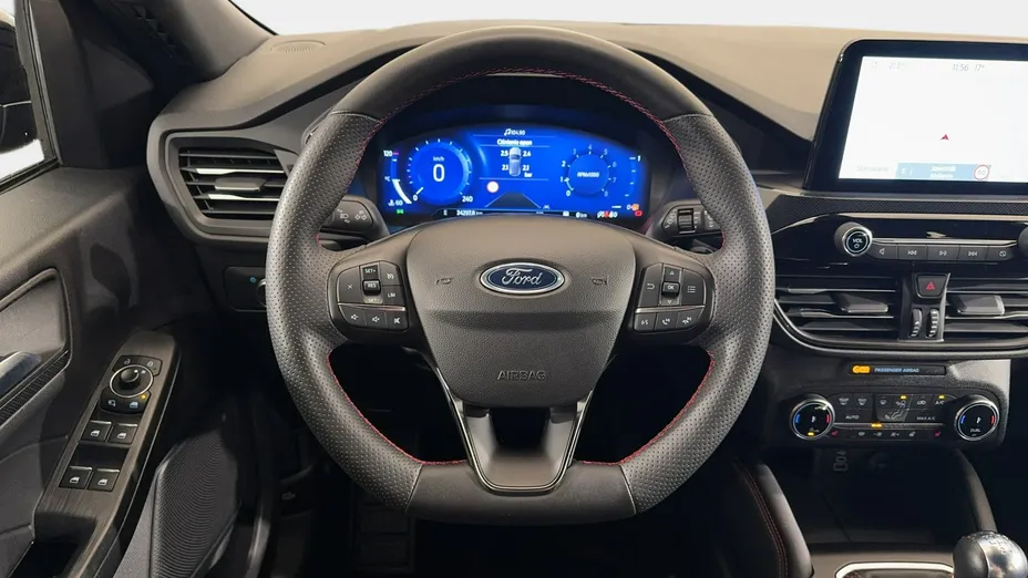 FORD Kuga -