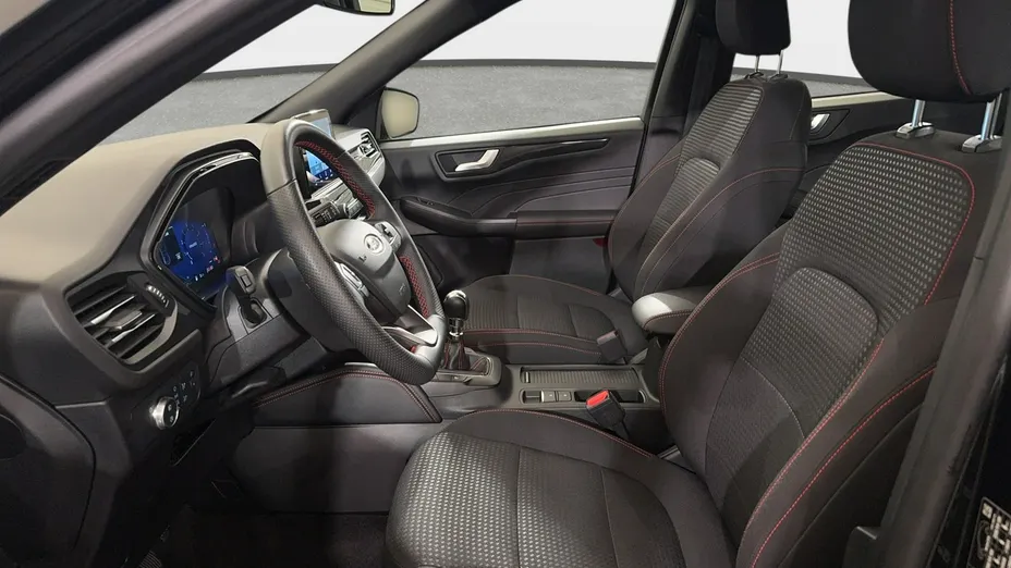 FORD Kuga -