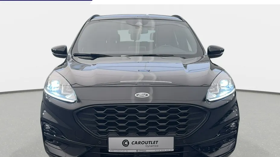 FORD Kuga -