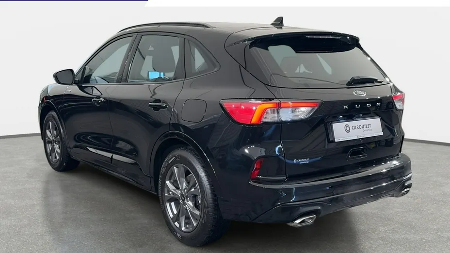 FORD Kuga -