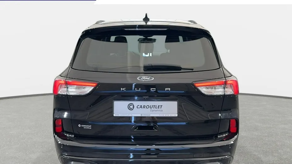 FORD Kuga -