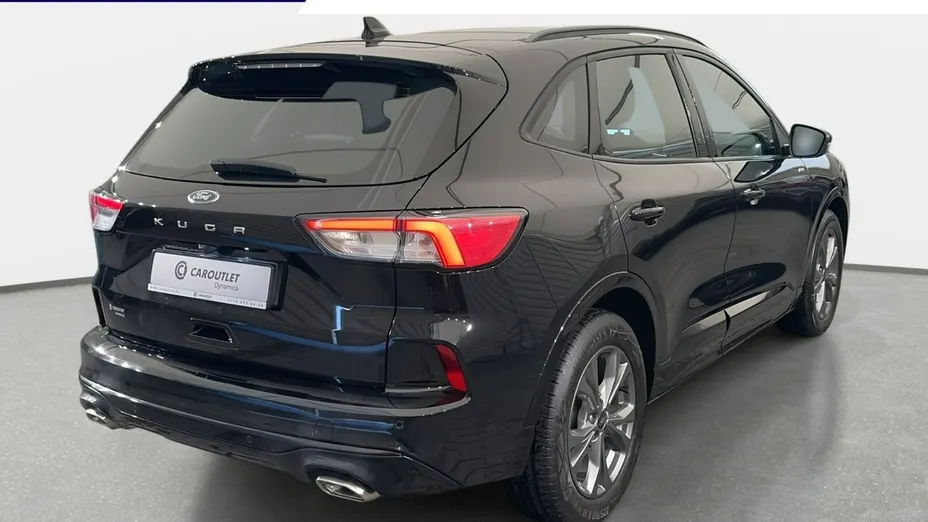 FORD Kuga -