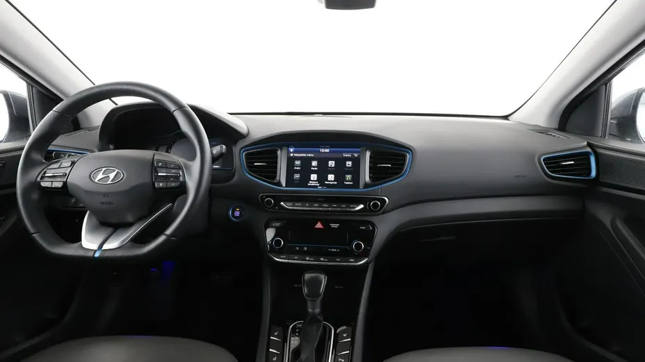 HYUNDAI Ioniq -