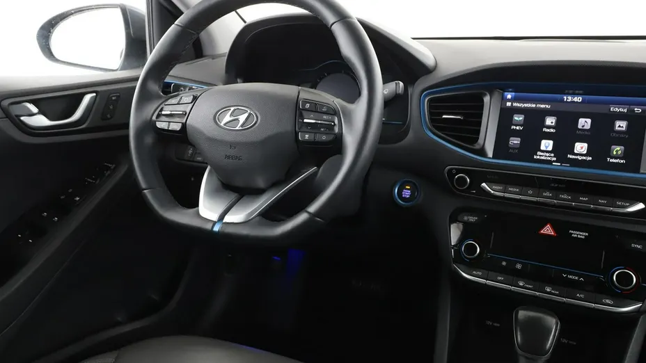 HYUNDAI Ioniq -
