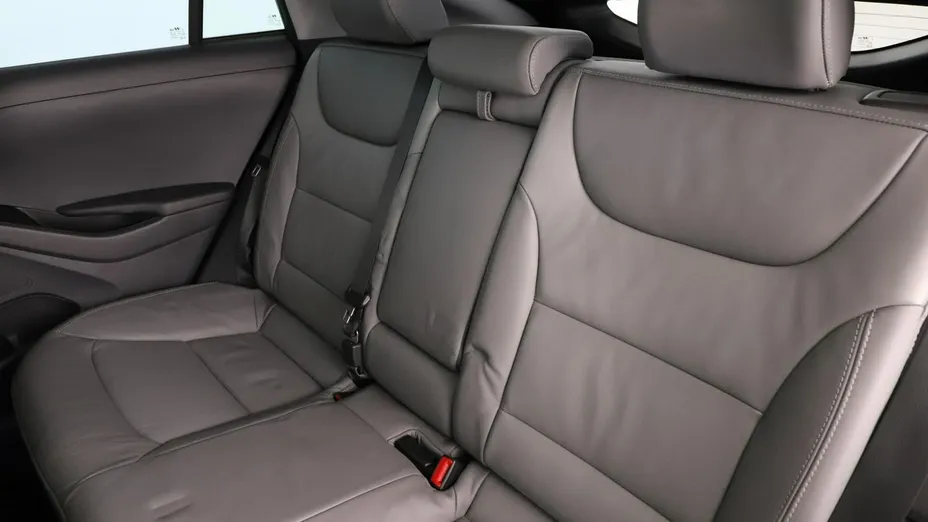 HYUNDAI Ioniq -