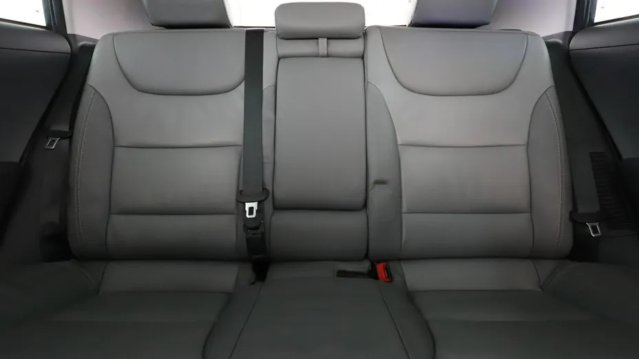 HYUNDAI Ioniq -