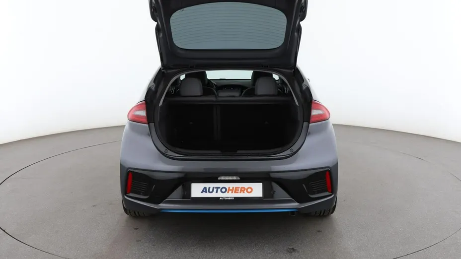 HYUNDAI Ioniq -