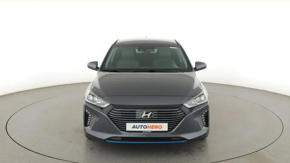 HYUNDAI Ioniq -