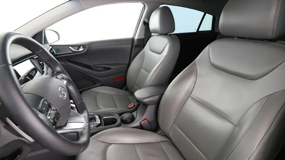 HYUNDAI Ioniq -