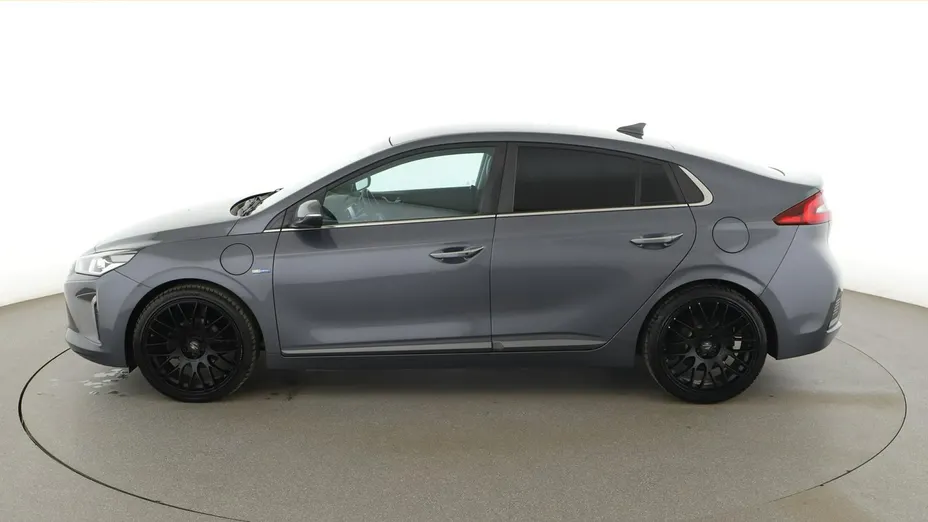 HYUNDAI Ioniq -