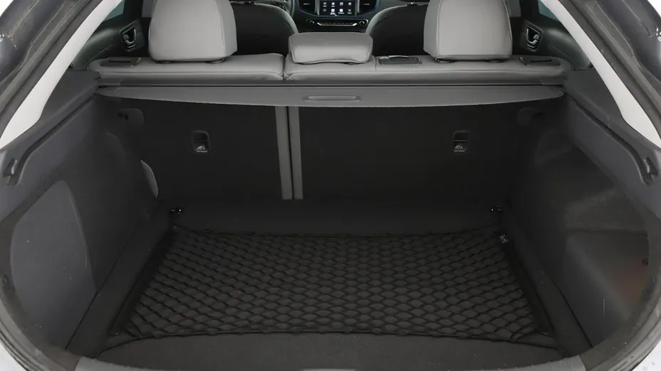 HYUNDAI Ioniq -