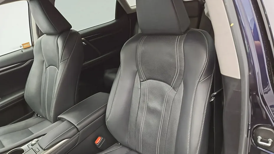 LEXUS RX -
