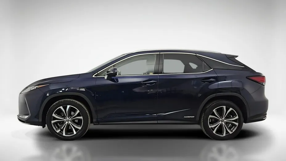 LEXUS RX -