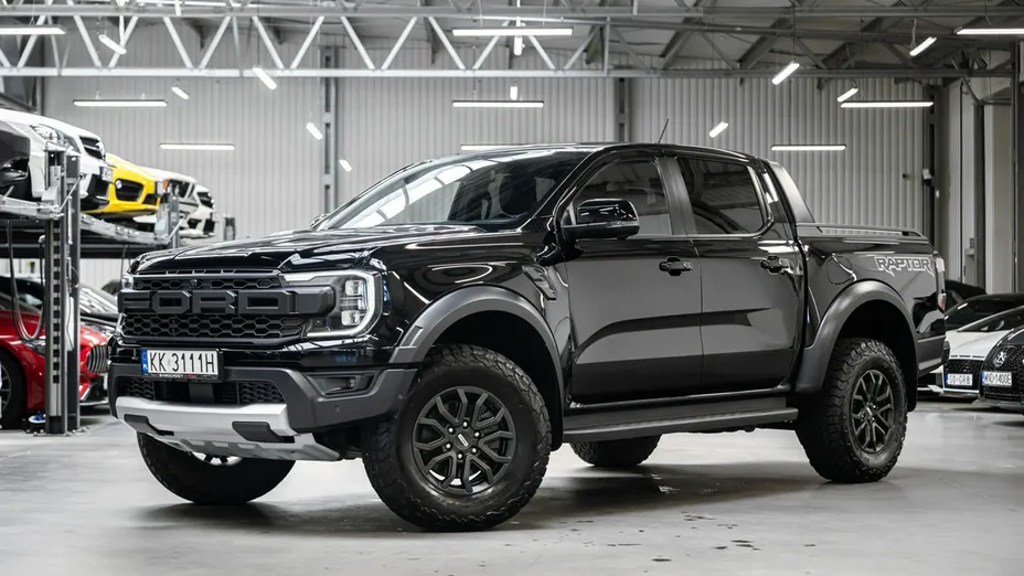 FORD Ranger -