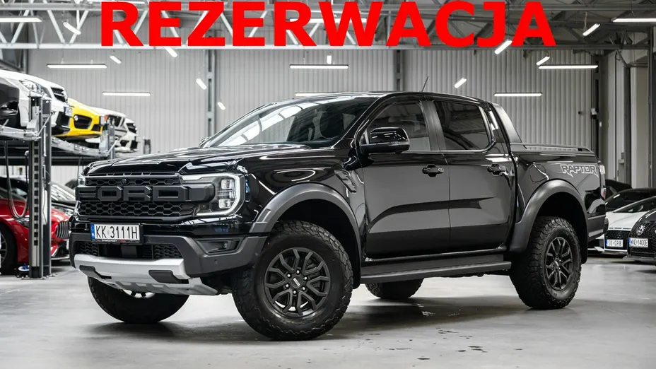 FORD Ranger -