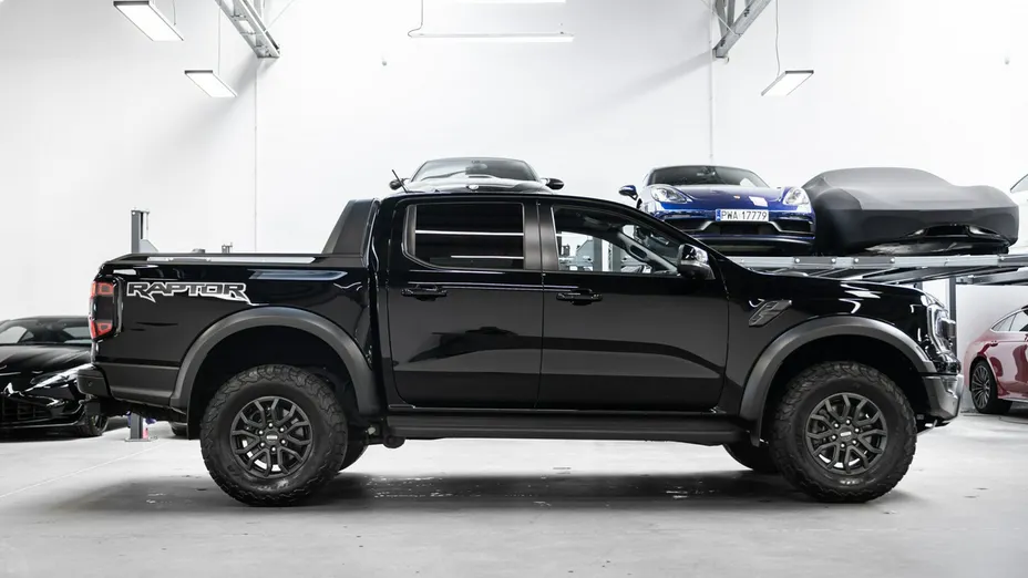 FORD Ranger -