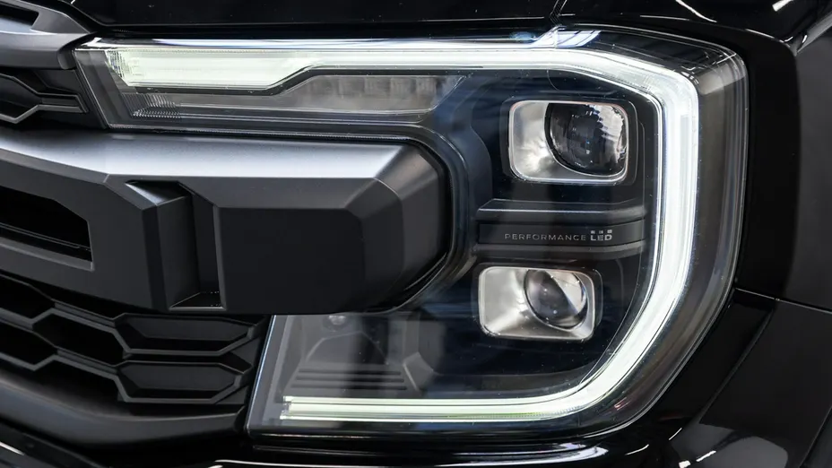 FORD Ranger -