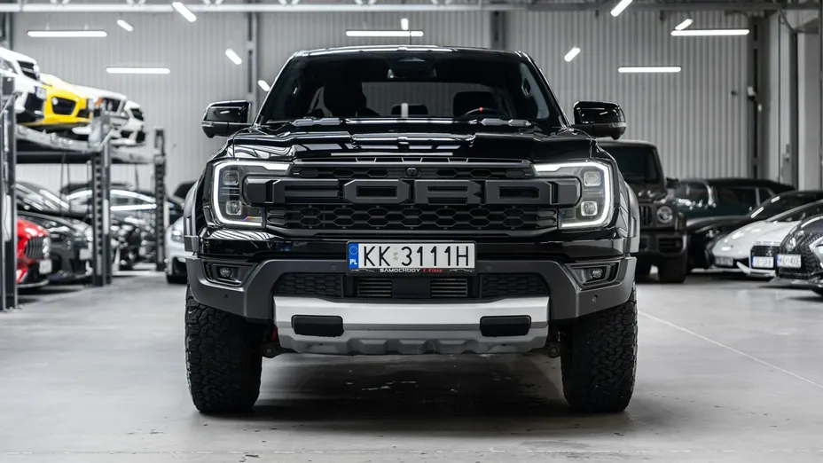 FORD Ranger -