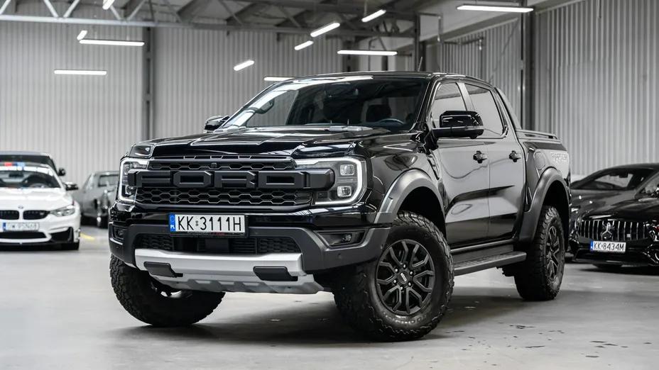FORD Ranger -