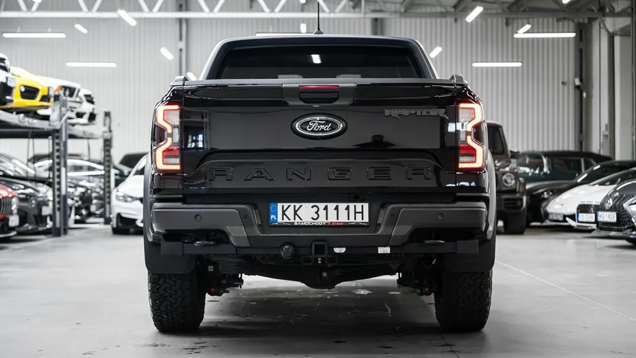 FORD Ranger -
