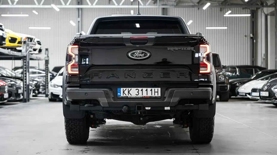 FORD Ranger -