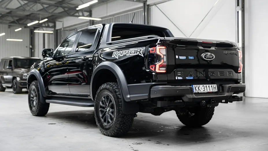FORD Ranger -