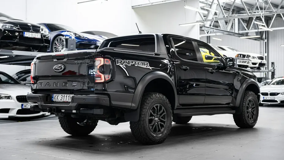 FORD Ranger -