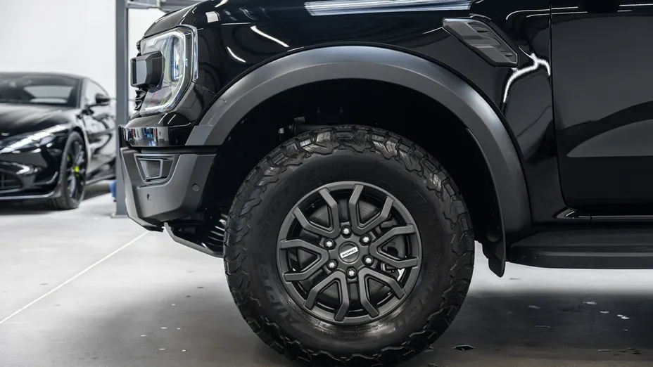 FORD Ranger -