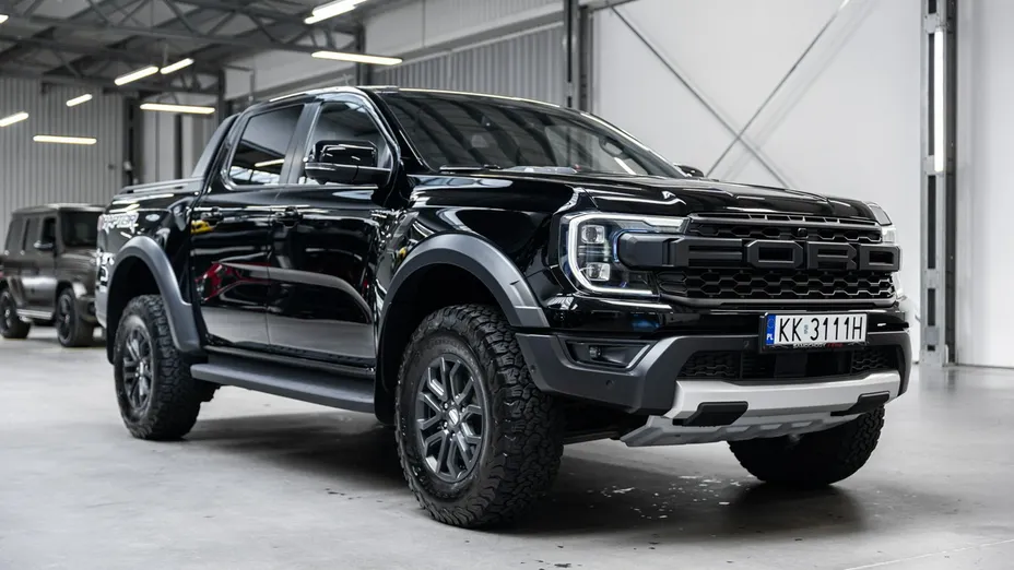 FORD Ranger -